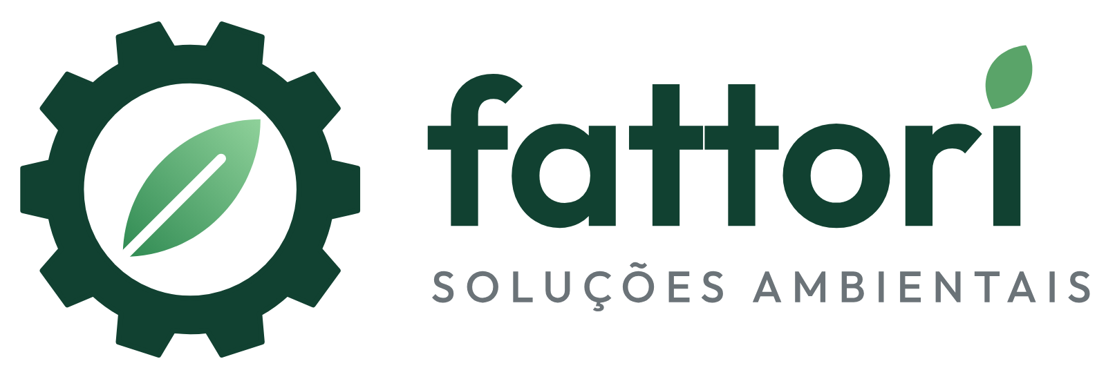 Fattori Soluções Ambientais